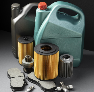 Genuine parts